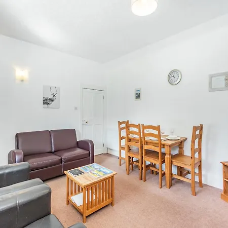 Lockview Upper Flat Villa Fort Augustus Exterior photo