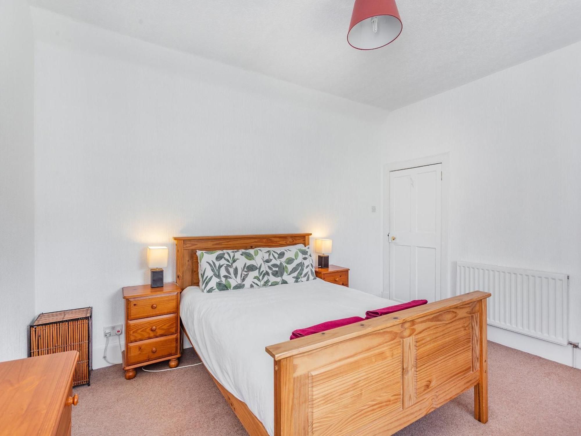 Lockview Upper Flat *