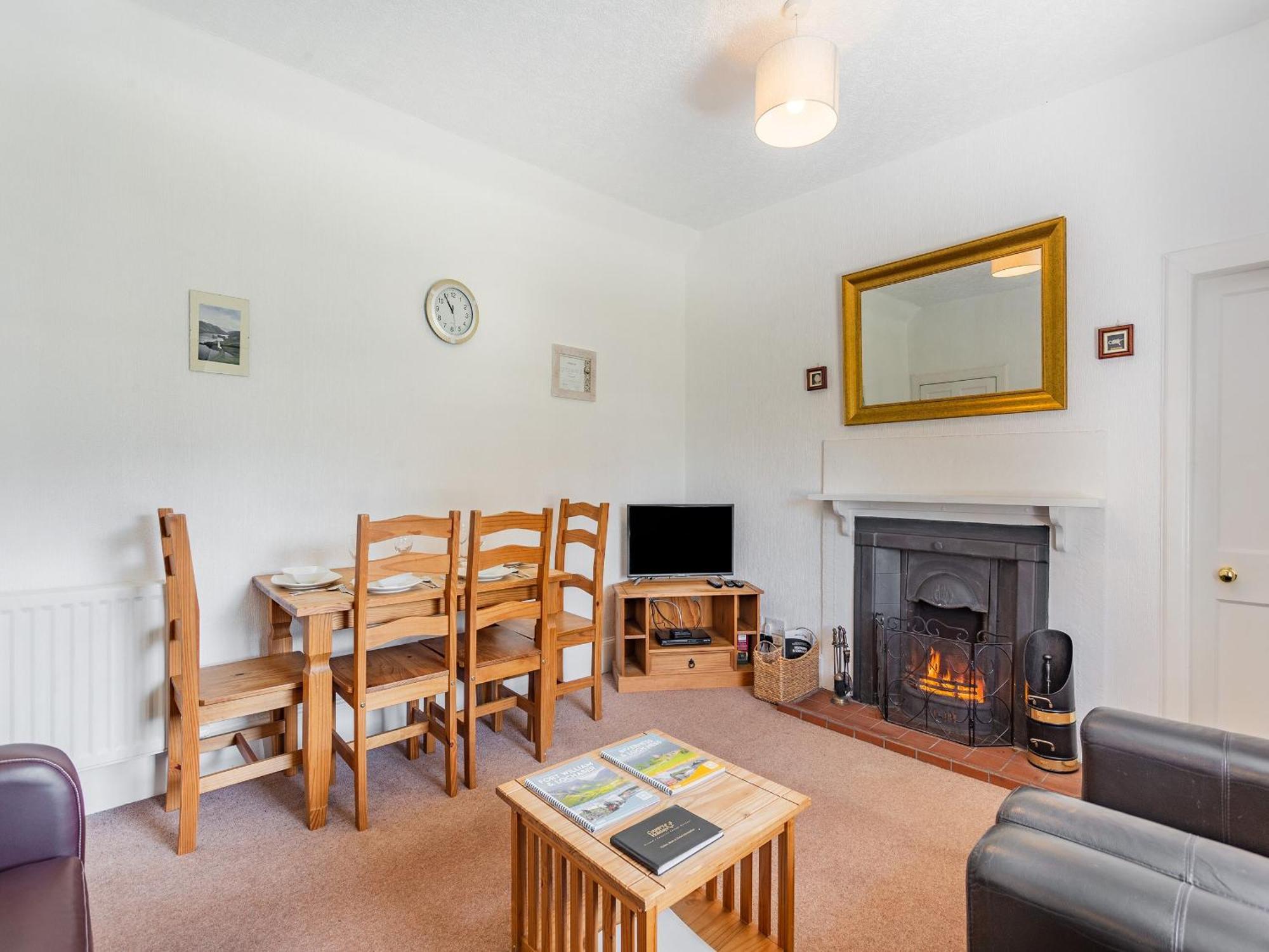 Lockview Upper Flat *